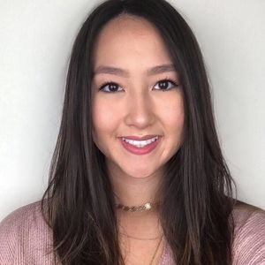 Meet your Posher, Senia